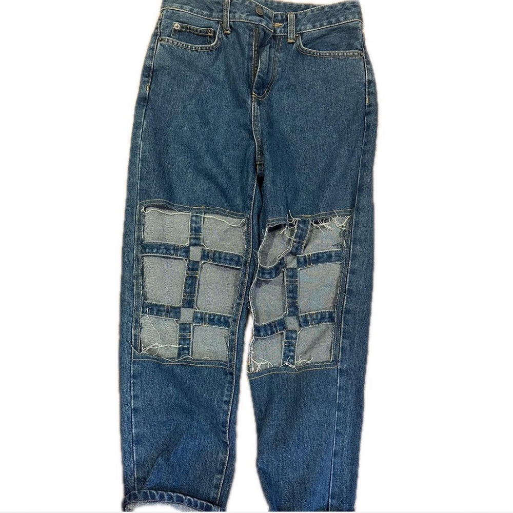 Carmar Denim (LF) Jeans SIZE 25